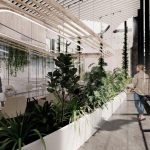 Architects and their impact on office buildings8