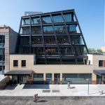 The role of Adaptive reuse in the cultural preservation of a building - Sheet1
