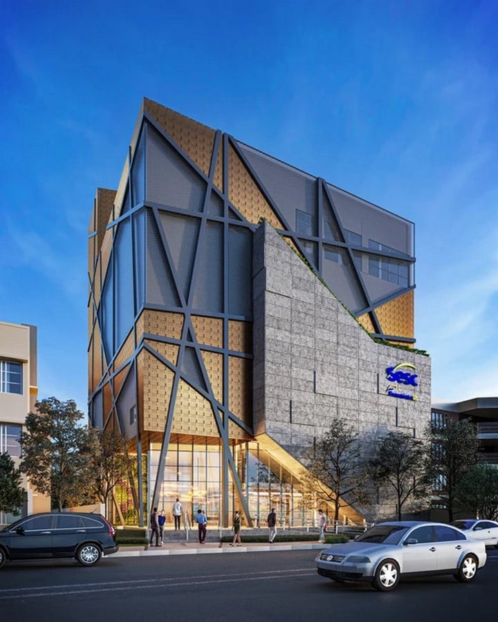 Architects in Canoas - Top 20 Architects in Canoas - Sheet1