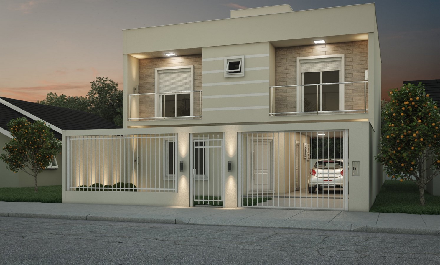 Architects in Canoas - Top 20 Architects in Canoas - Sheet12