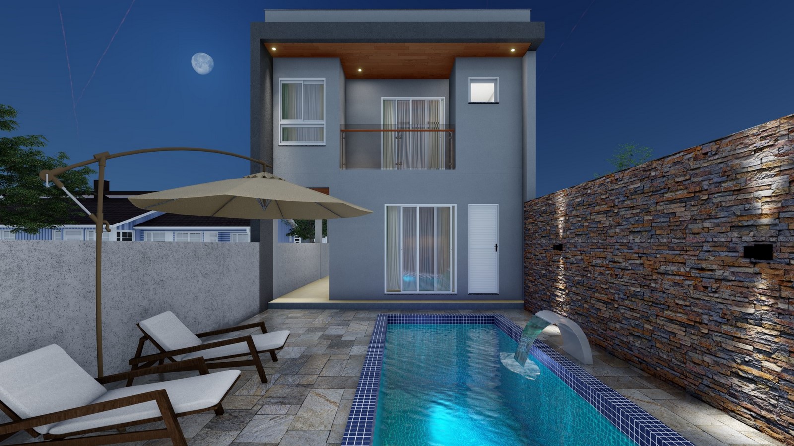 Architects in Canoas - Top 20 Architects in Canoas - Sheet15