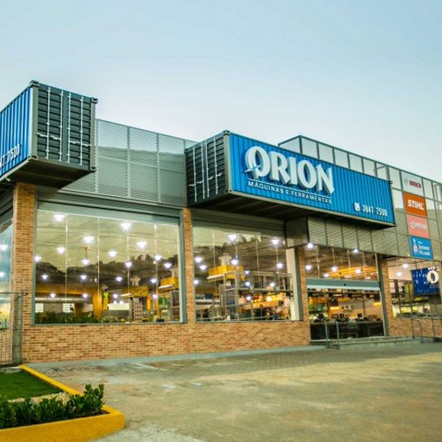 Architects in Canoas - Top 20 Architects in Canoas - Sheet19