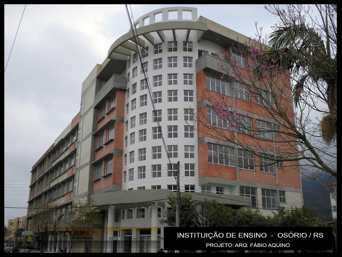 Architects in Canoas - Top 20 Architects in Canoas - Sheet7