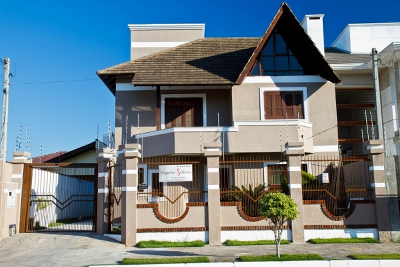 Architects in Canoas - Top 20 Architects in Canoas - Sheet9