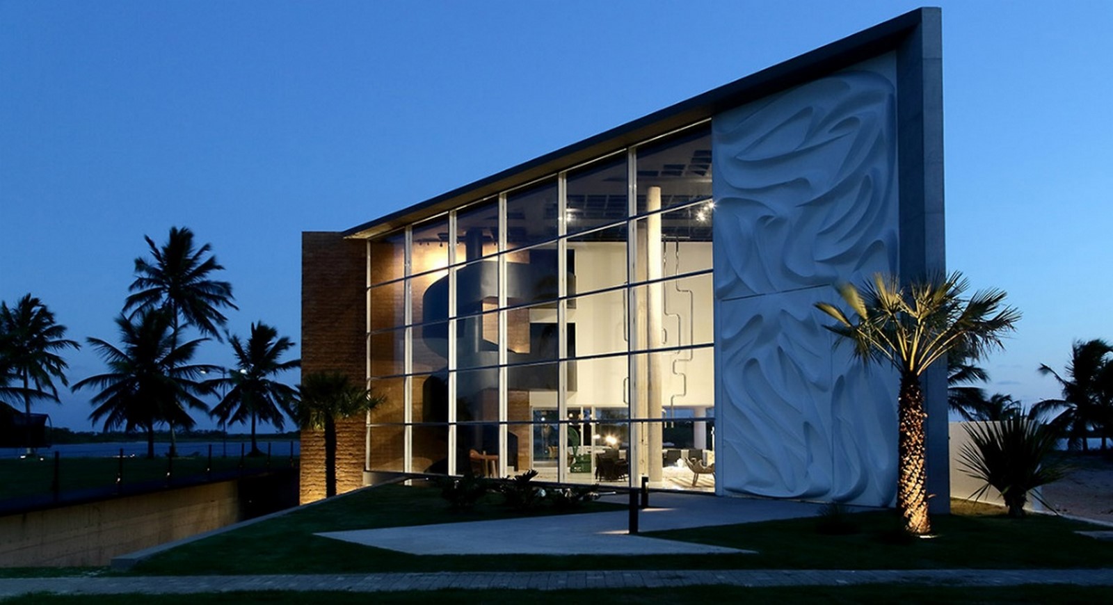 Architects in Maceió - Top 5 Architects in Maceió - Sheet5