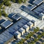 Lehrer Architects- 15 Iconic Projects - Sheet10