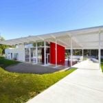 Lehrer Architects- 15 Iconic Projects - Sheet11