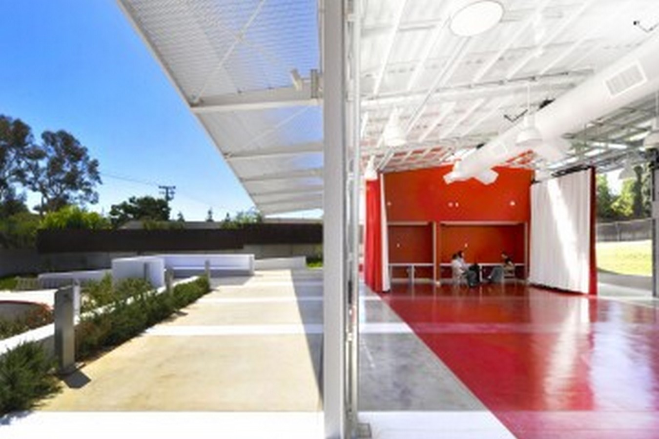 Lehrer Architects- 15 Iconic Projects - Sheet12
