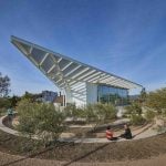 Lehrer Architects- 15 Iconic Projects - Sheet15