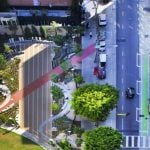 Lehrer Architects- 15 Iconic Projects - Sheet17