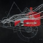 Book in focus: Architecture and Disjunction - by Bernard Tschumi - Sheet2