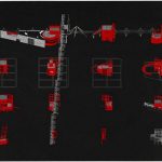 Book in focus: Architecture and Disjunction - by Bernard Tschumi - Sheet3