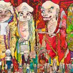 Life of an Artist: Takashi Murakami