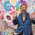 Life of an Artist: Takashi Murakami - Sheet1