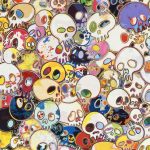 Life of an Artist: Takashi Murakami - Sheet4