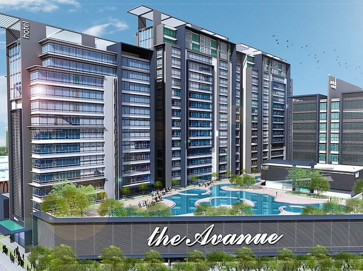 Architects in Johor Bahru - Top 20 Architects in Johor Bahru - Sheet11