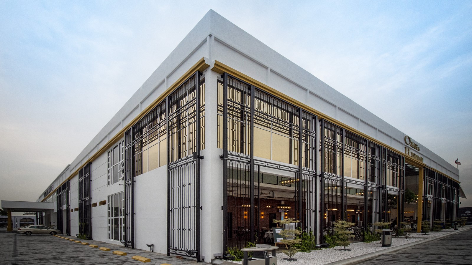 Architects in Johor Bahru - Top 20 Architects in Johor Bahru - Sheet15