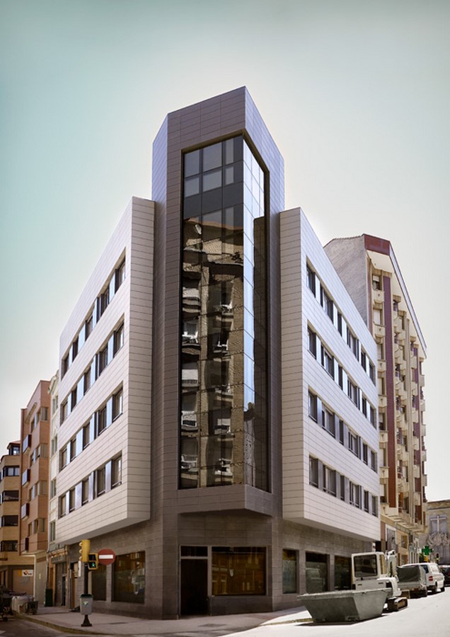 Architects in Gijón - Top 25 Architects in Gijón - Sheet11