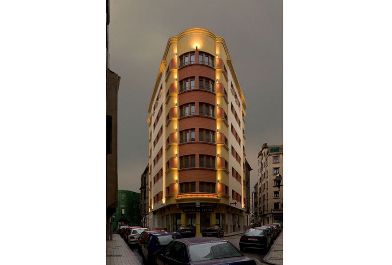 Architects in Gijón - Top 25 Architects in Gijón - Sheet13