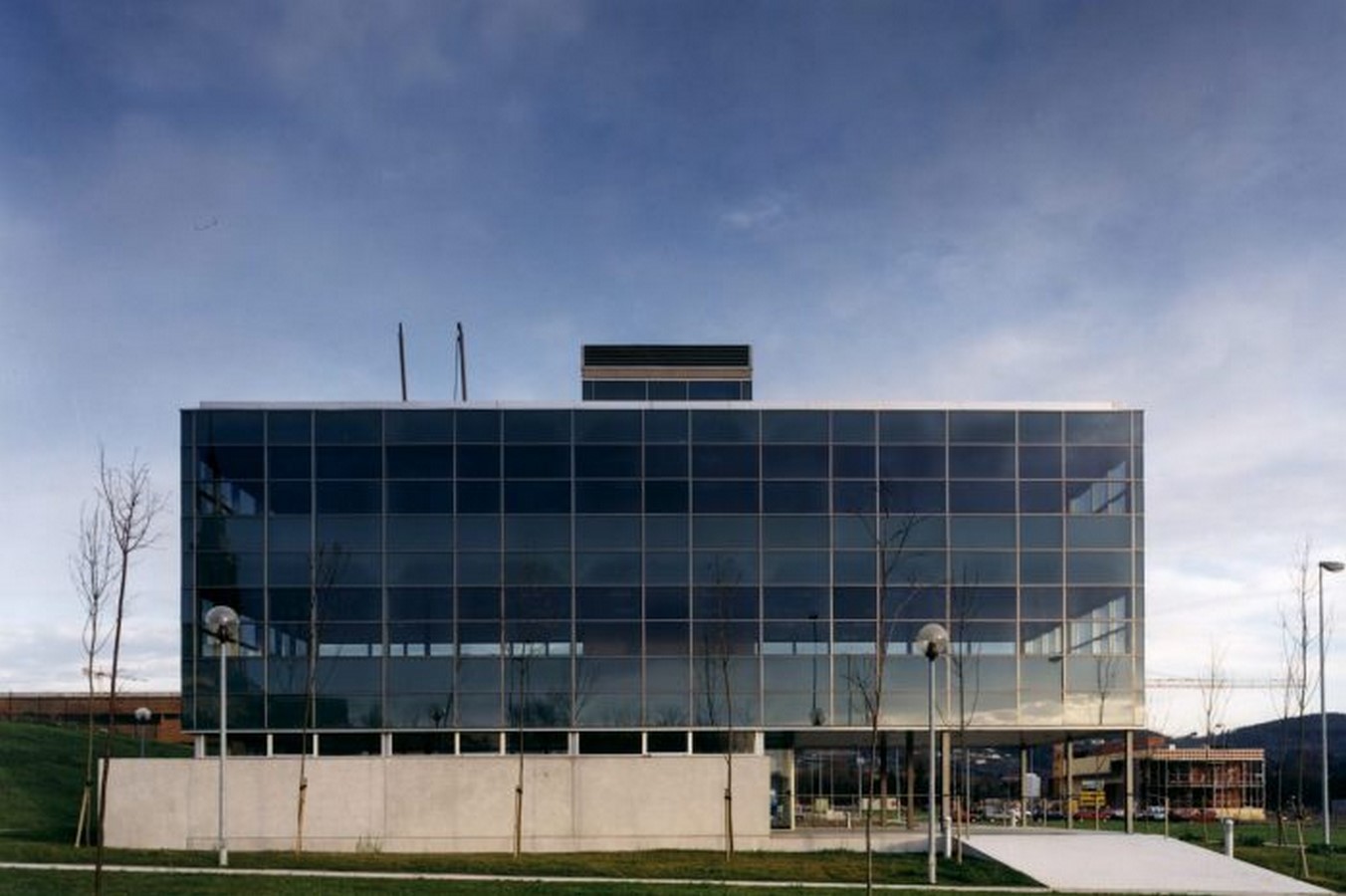 Architects in Gijón - Top 25 Architects in Gijón - Sheet14