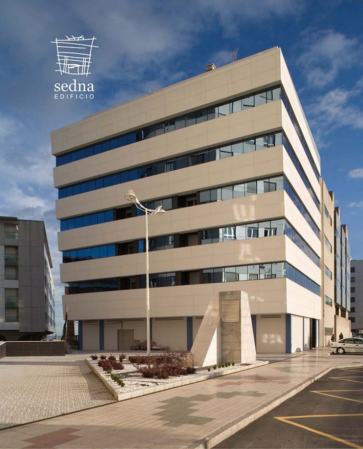 Architects in Gijón - Top 25 Architects in Gijón - Sheet18