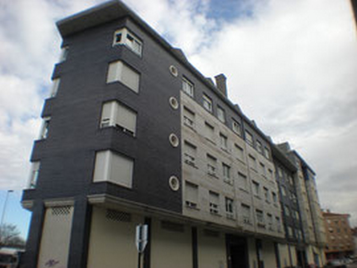 Architects in Gijón - Top 25 Architects in Gijón - Sheet20