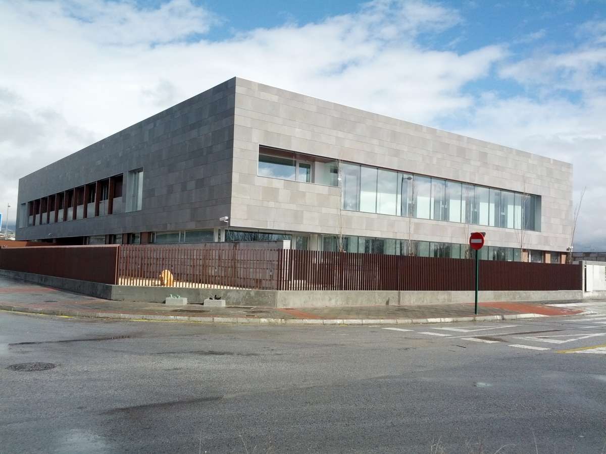 Architects in Gijón - Top 25 Architects in Gijón - Sheet21