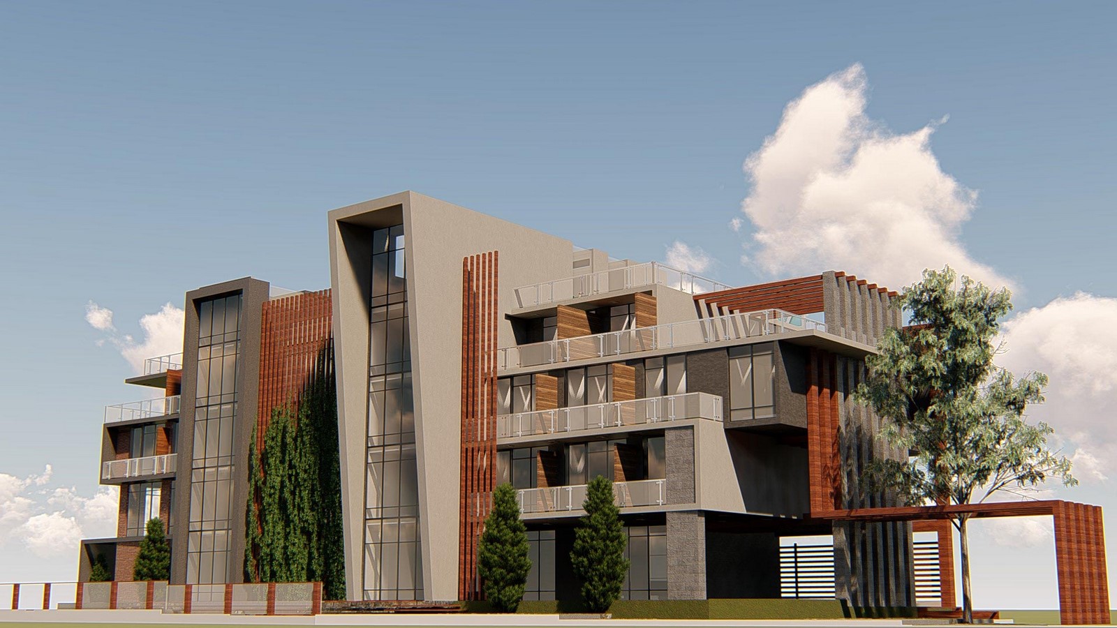 Architects in Tbilisi - Top 20 Architects in Tbilisi - Sheet12