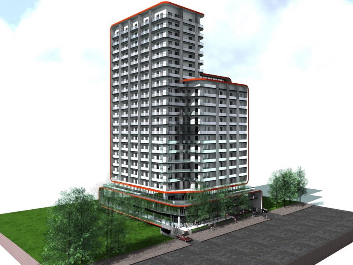 Architects in Tbilisi - Top 20 Architects in Tbilisi - Sheet13
