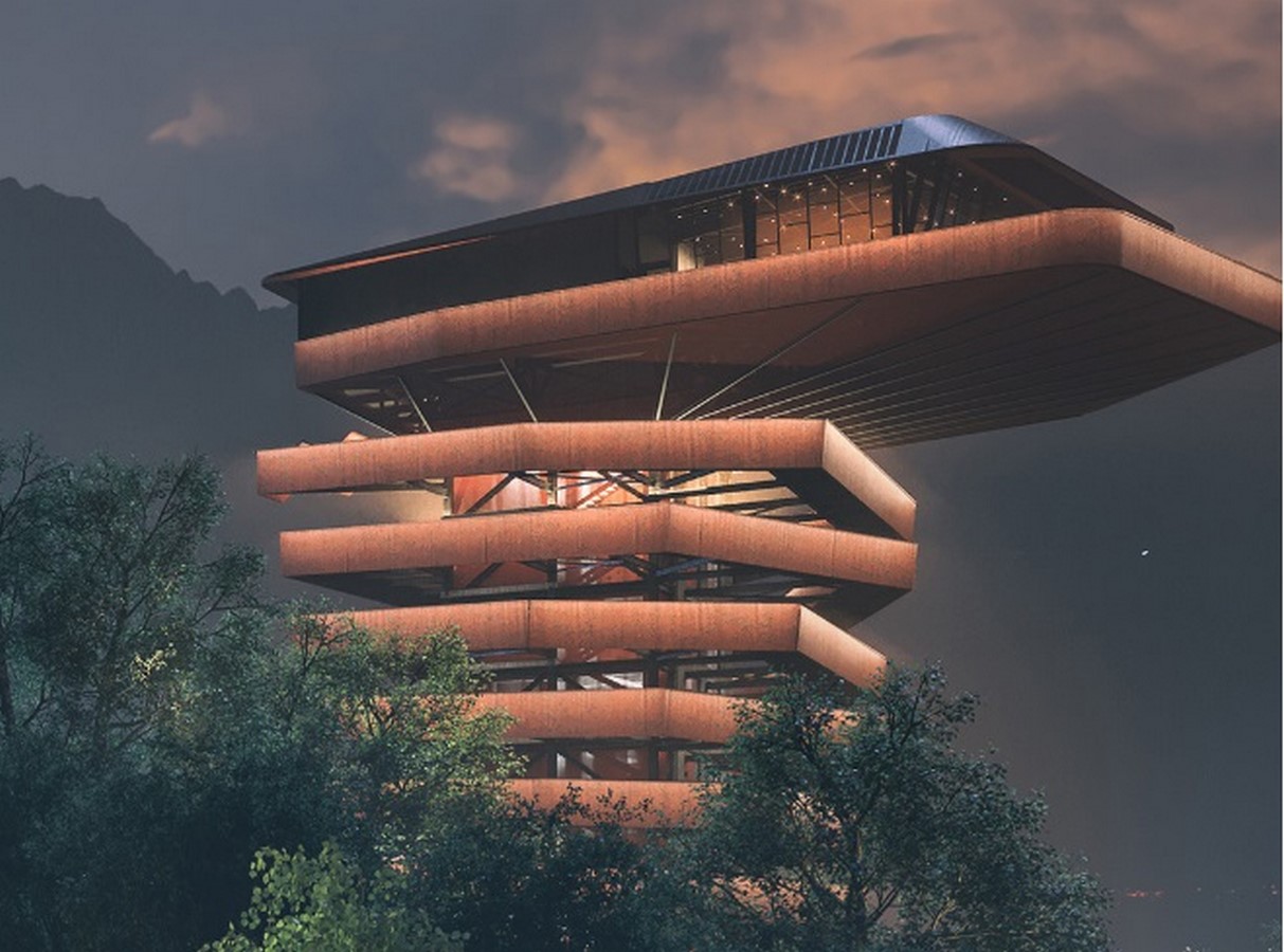 Architects in Tbilisi - Top 20 Architects in Tbilisi - Sheet16