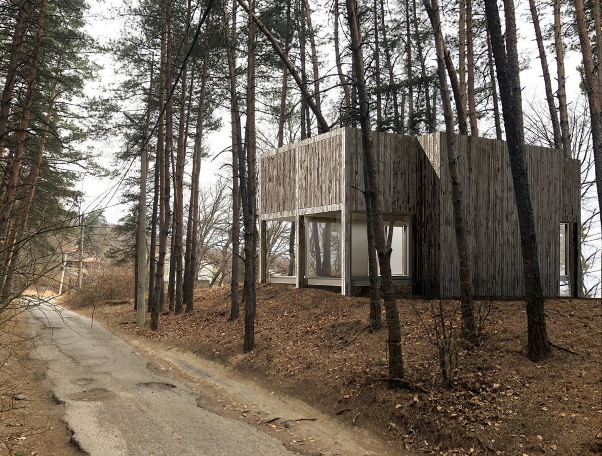 Architects in Tbilisi - Top 20 Architects in Tbilisi - Sheet20