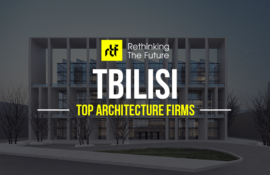 Architects in Tbilisi – Top 20 Architects in Tbilisi
