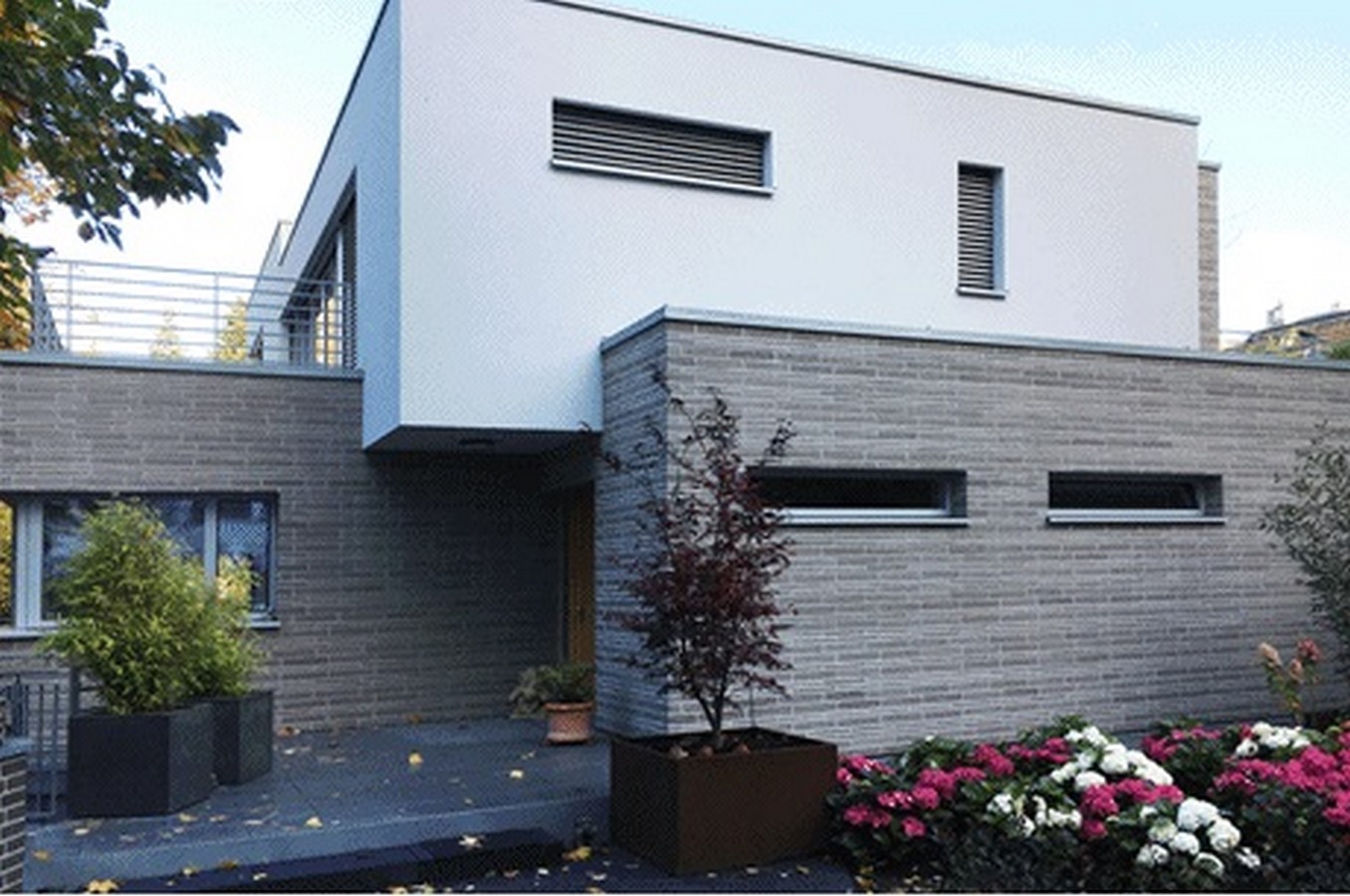 Architects in Mönchengladbach - Top 25 Architects in Mönchengladbach - Sheet10