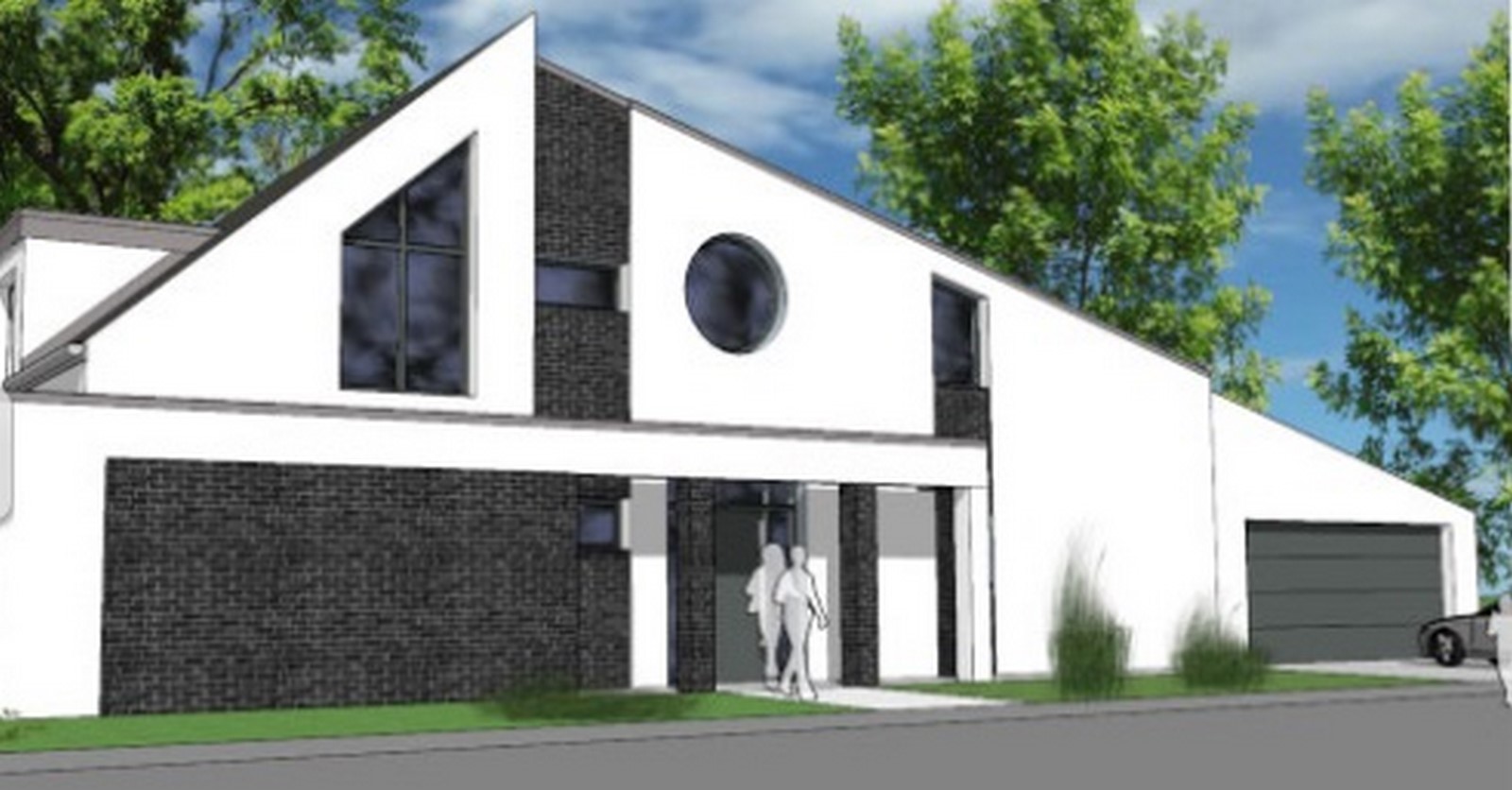 Architects in Mönchengladbach - Top 25 Architects in Mönchengladbach - Sheet11