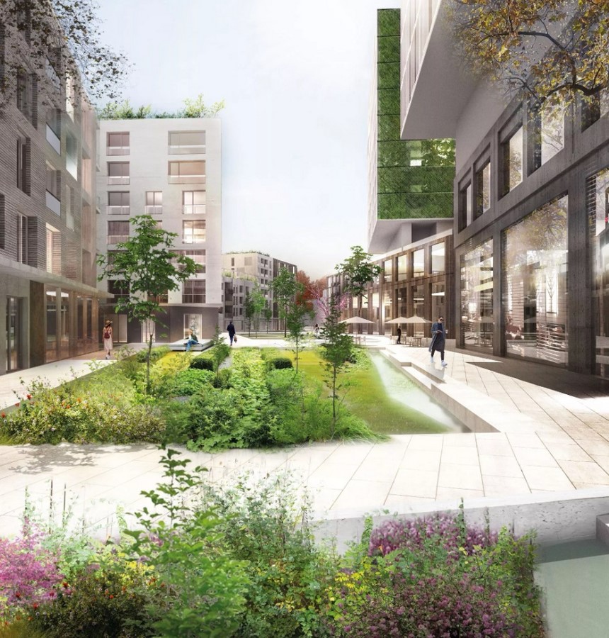 Architects in Mönchengladbach - Top 25 Architects in Mönchengladbach - Sheet13