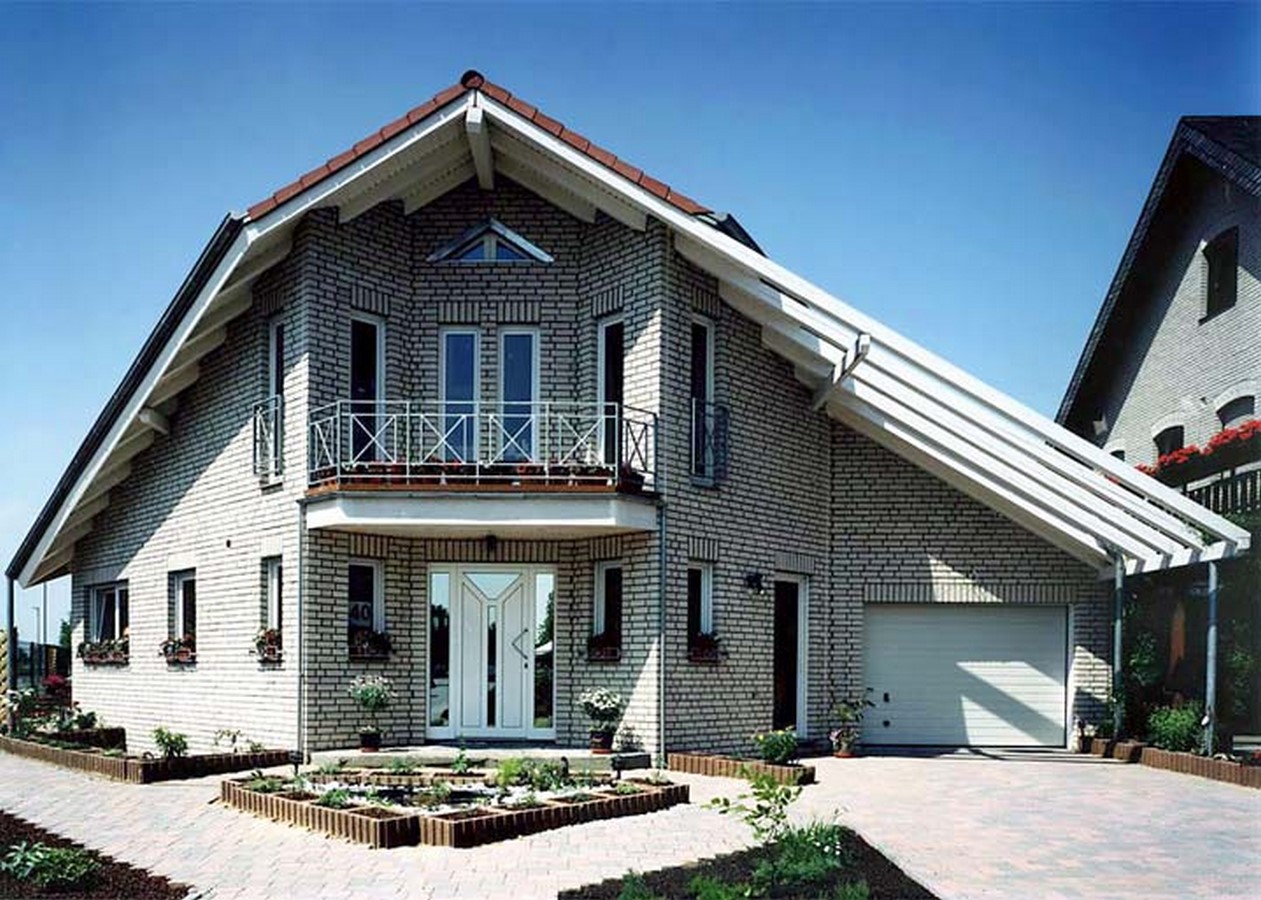 Architects in Mönchengladbach - Top 25 Architects in Mönchengladbach - Sheet14