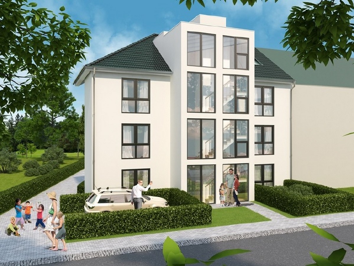 Architects in Mönchengladbach - Top 25 Architects in Mönchengladbach - Sheet15