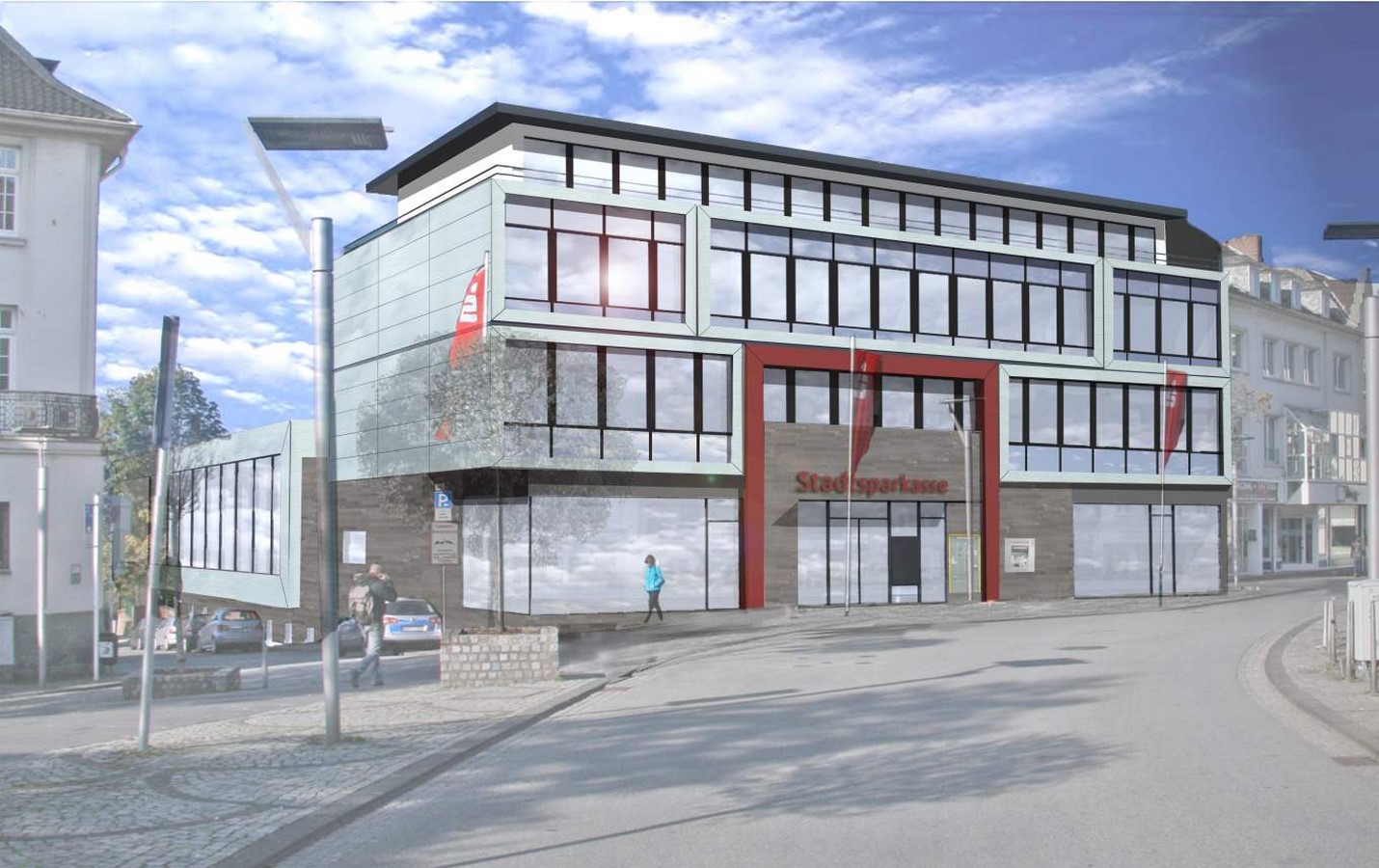 Architects in Mönchengladbach - Top 25 Architects in Mönchengladbach - Sheet16