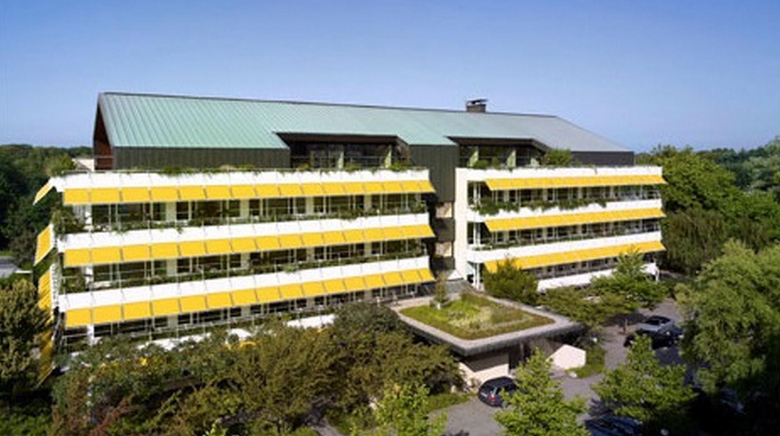 Architects in Mönchengladbach - Top 25 Architects in Mönchengladbach - Sheet17