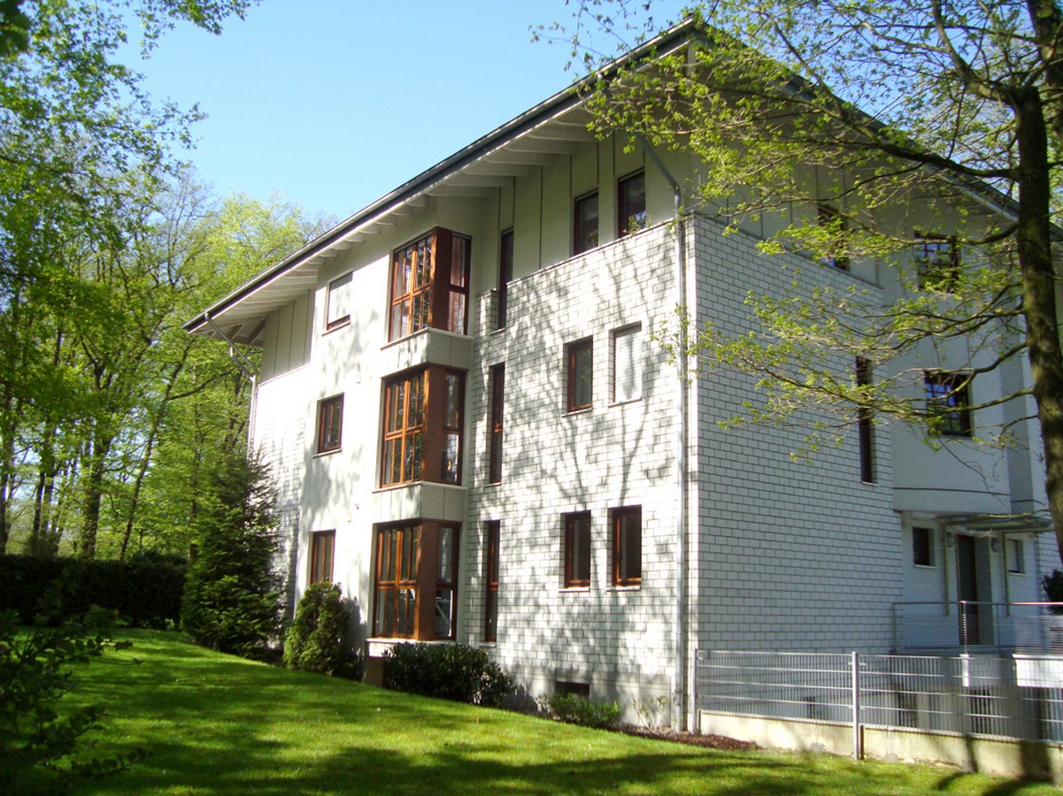 Architects in Mönchengladbach - Top 25 Architects in Mönchengladbach - Sheet18