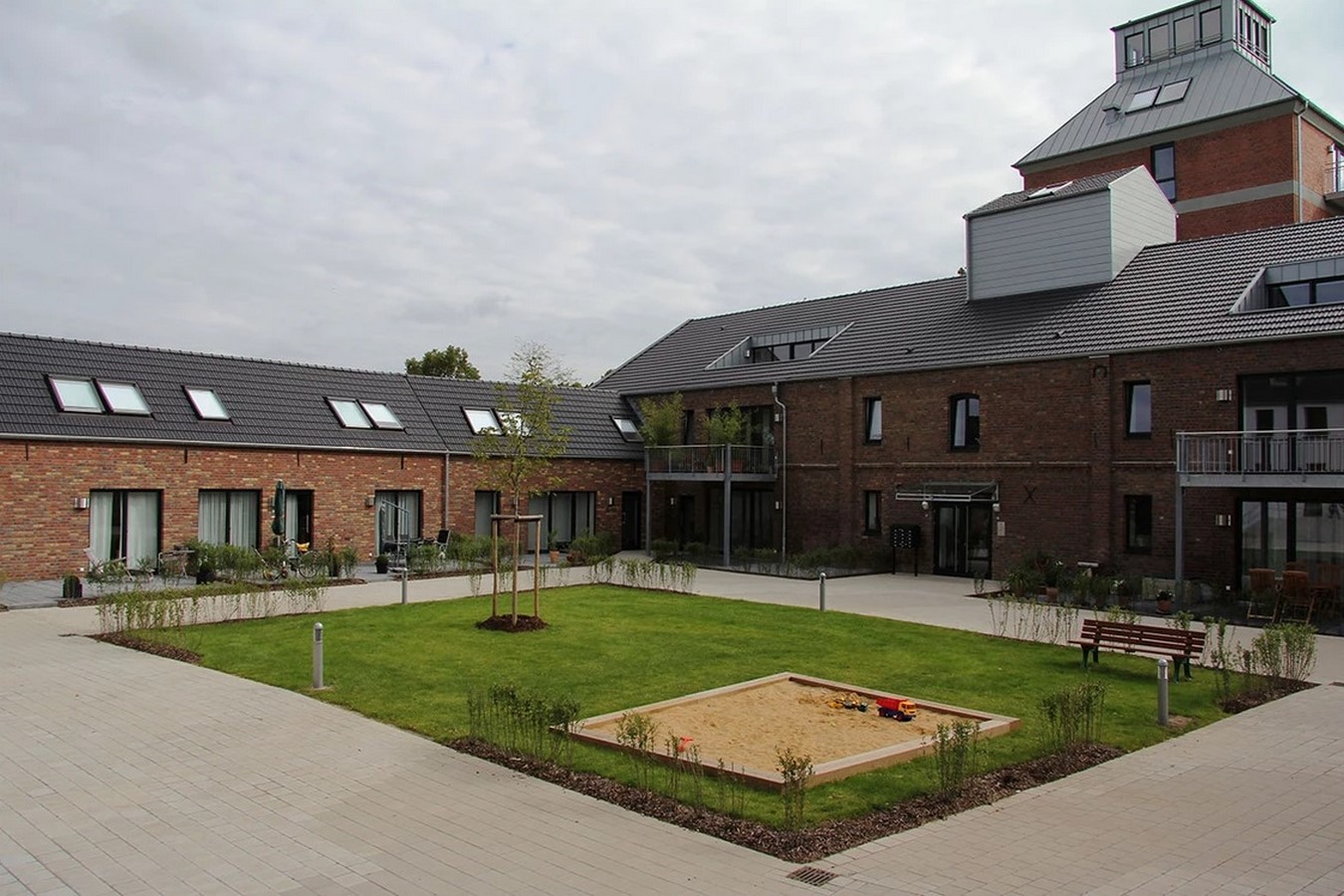 Architects in Mönchengladbach - Top 25 Architects in Mönchengladbach - Sheet19
