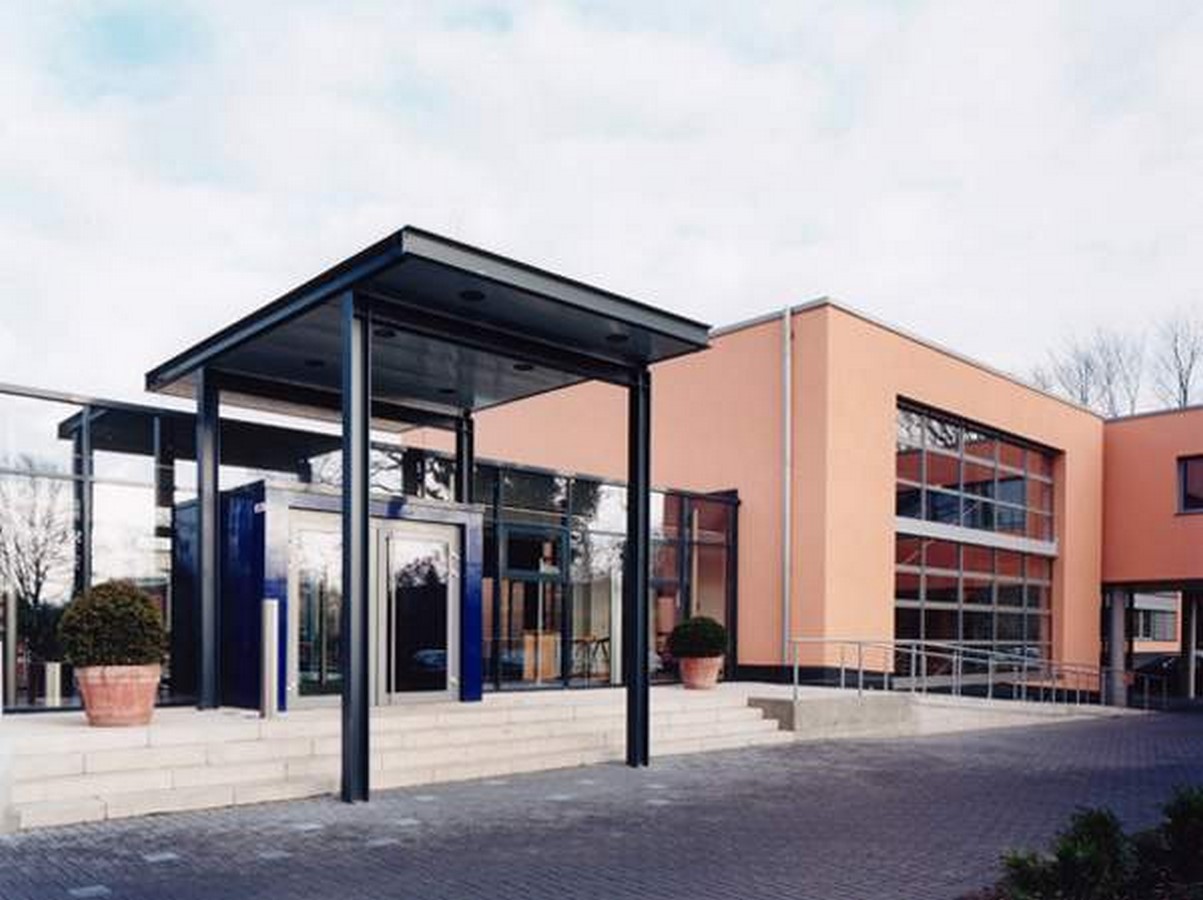 Architects in Mönchengladbach - Top 25 Architects in Mönchengladbach - Sheet21