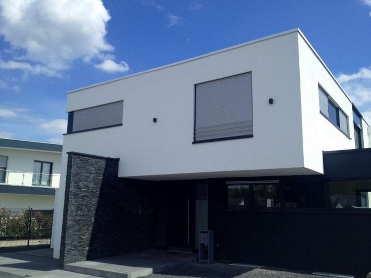 Architects in Mönchengladbach - Top 25 Architects in Mönchengladbach - Sheet22