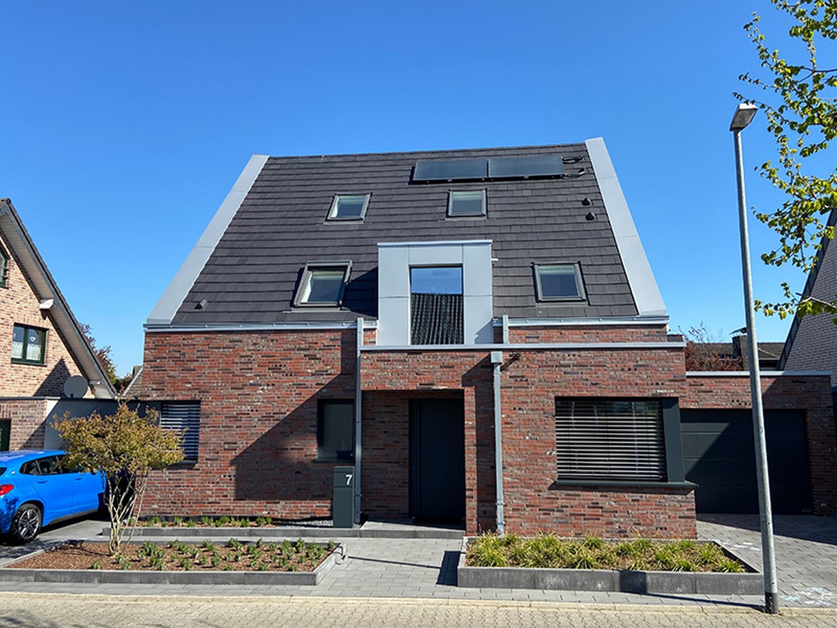 Architects in Mönchengladbach - Top 25 Architects in Mönchengladbach - Sheet3