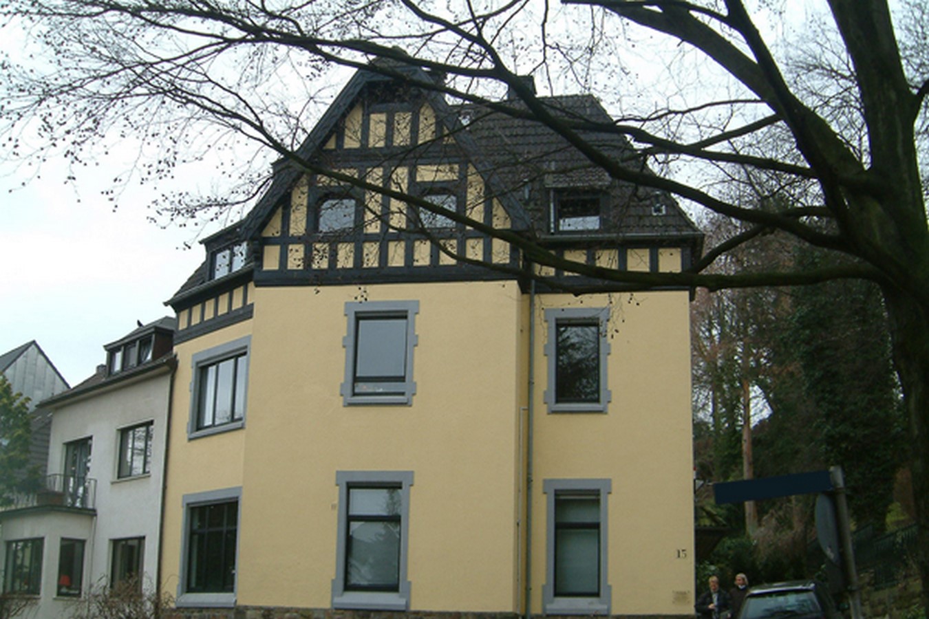 Architects in Mönchengladbach - Top 25 Architects in Mönchengladbach - Sheet4