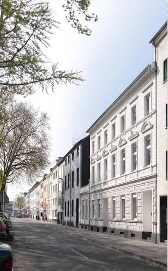 Architects in Mönchengladbach - Top 25 Architects in Mönchengladbach - Sheet6