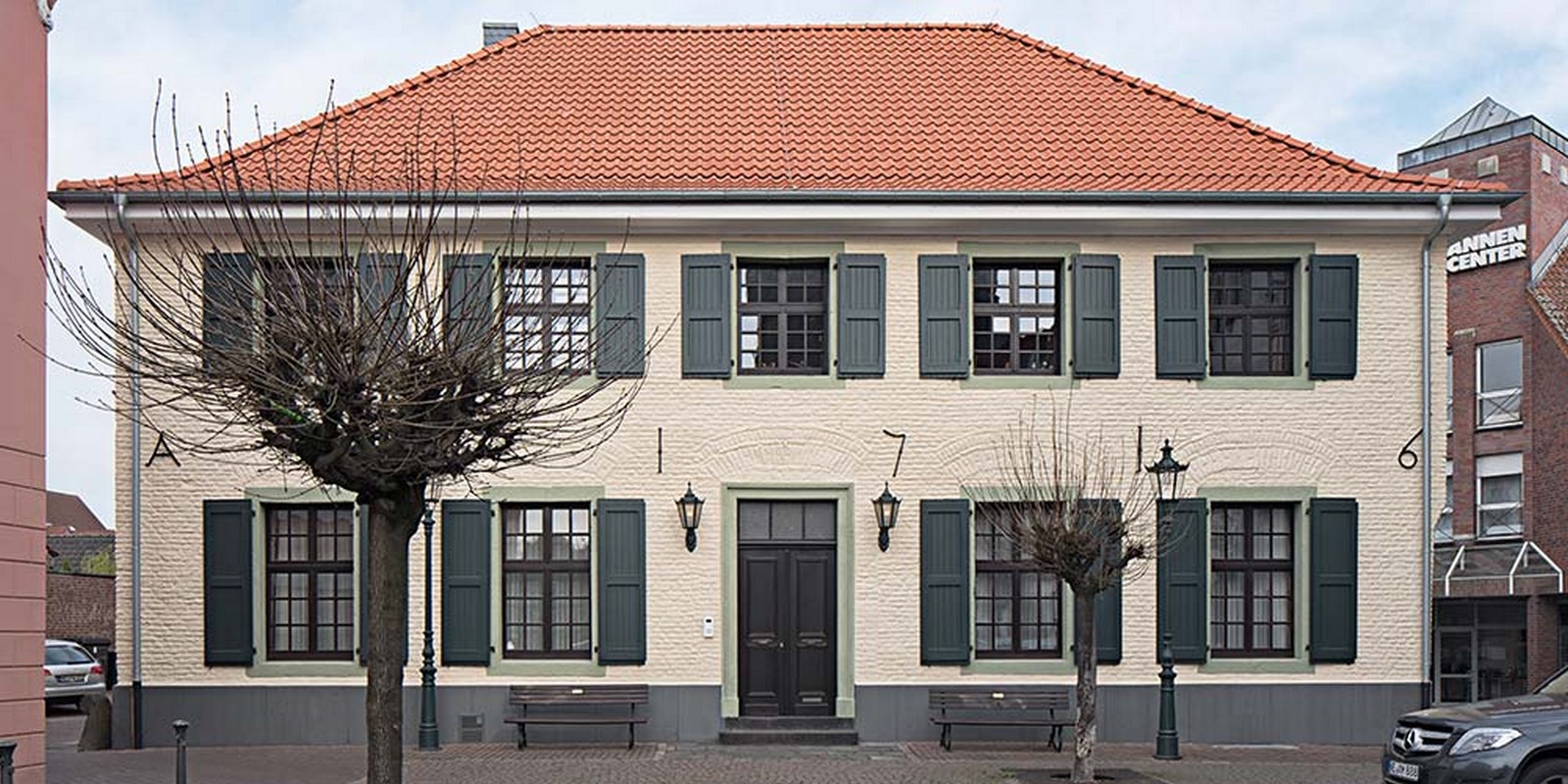Architects in Mönchengladbach - Top 25 Architects in Mönchengladbach - Sheet9