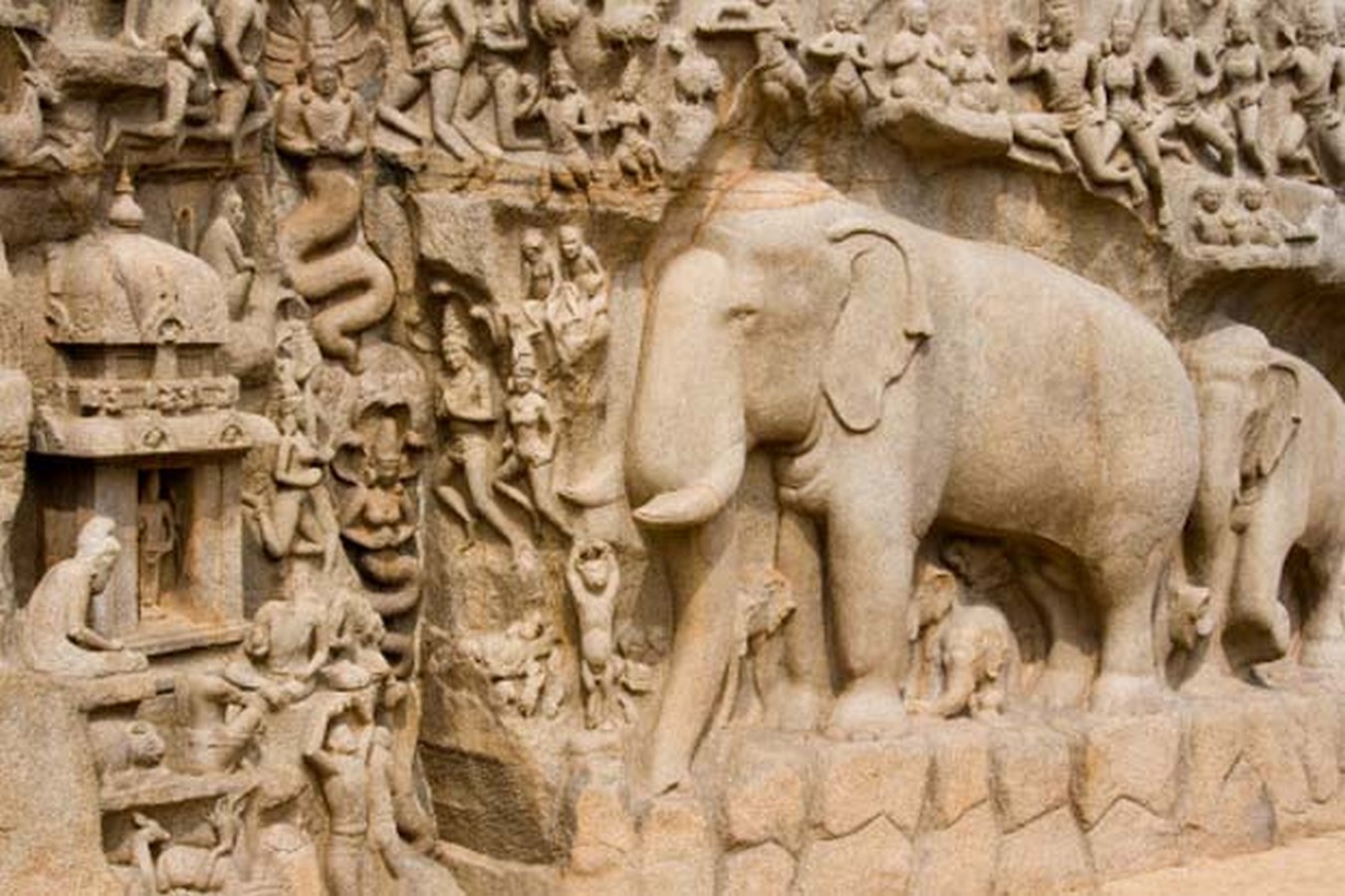 Art History in India - Sheet4
