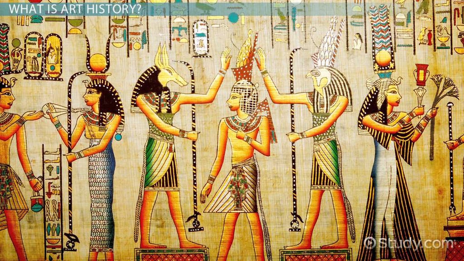 7 Master's degrees in Art History in India - Sheet5