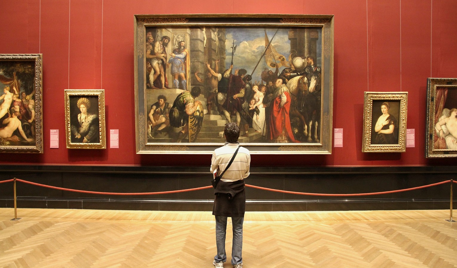 Art history in India